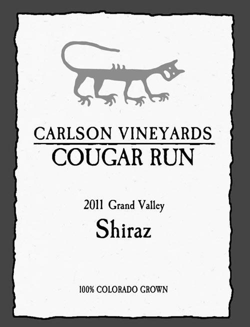 Cougar Run