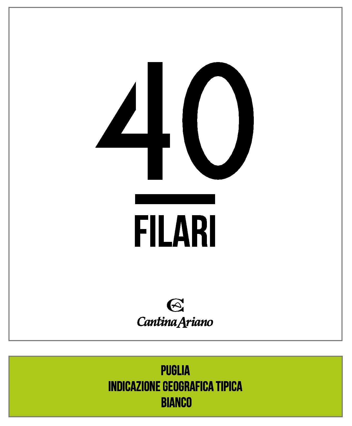 Quaranta Filari