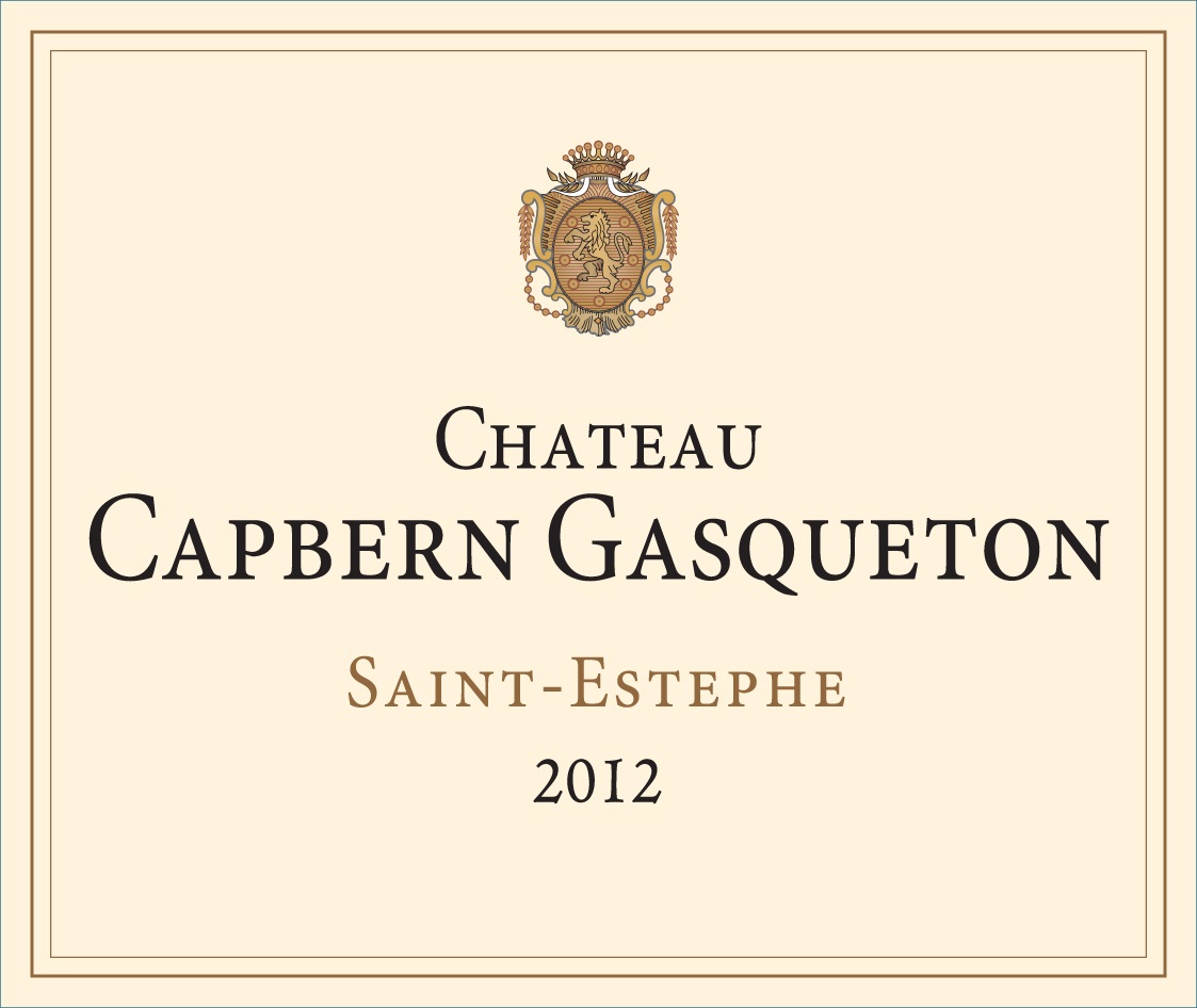 Chateau Saint-Estephe