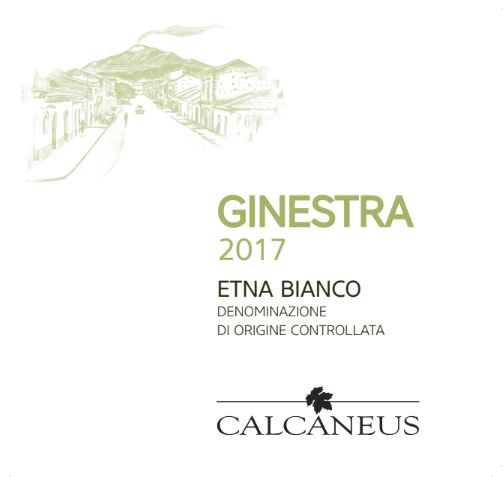Ginestra