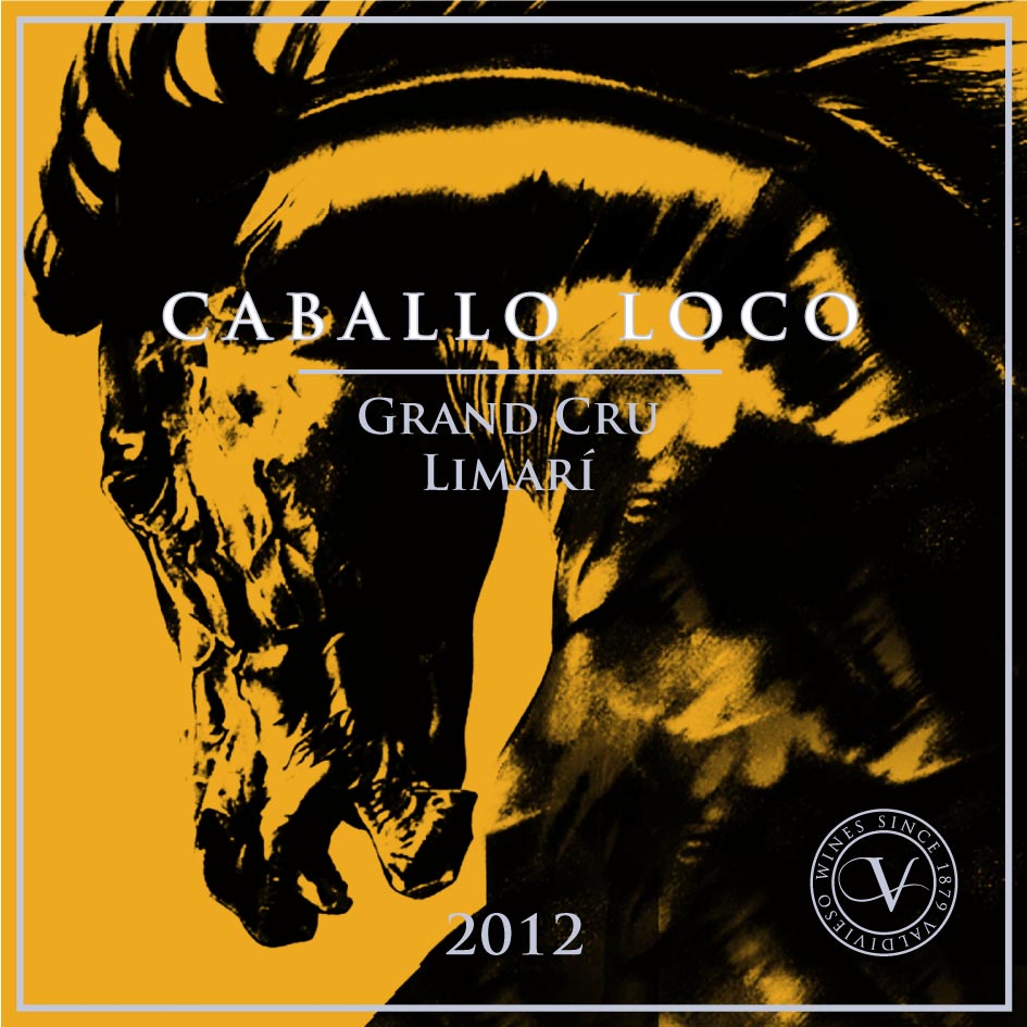 Caballo Loco Grand Cru