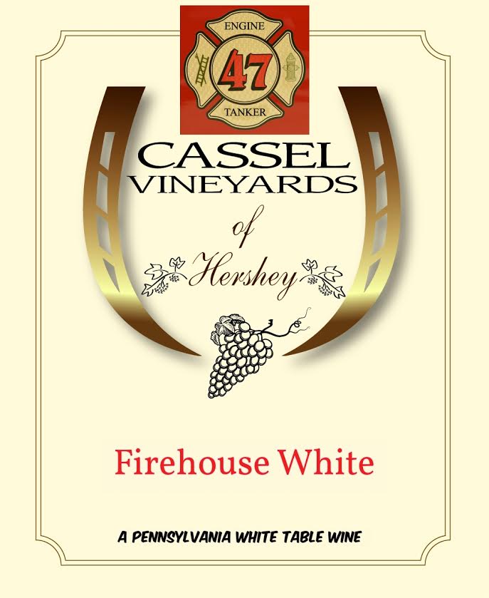 Firehouse White
