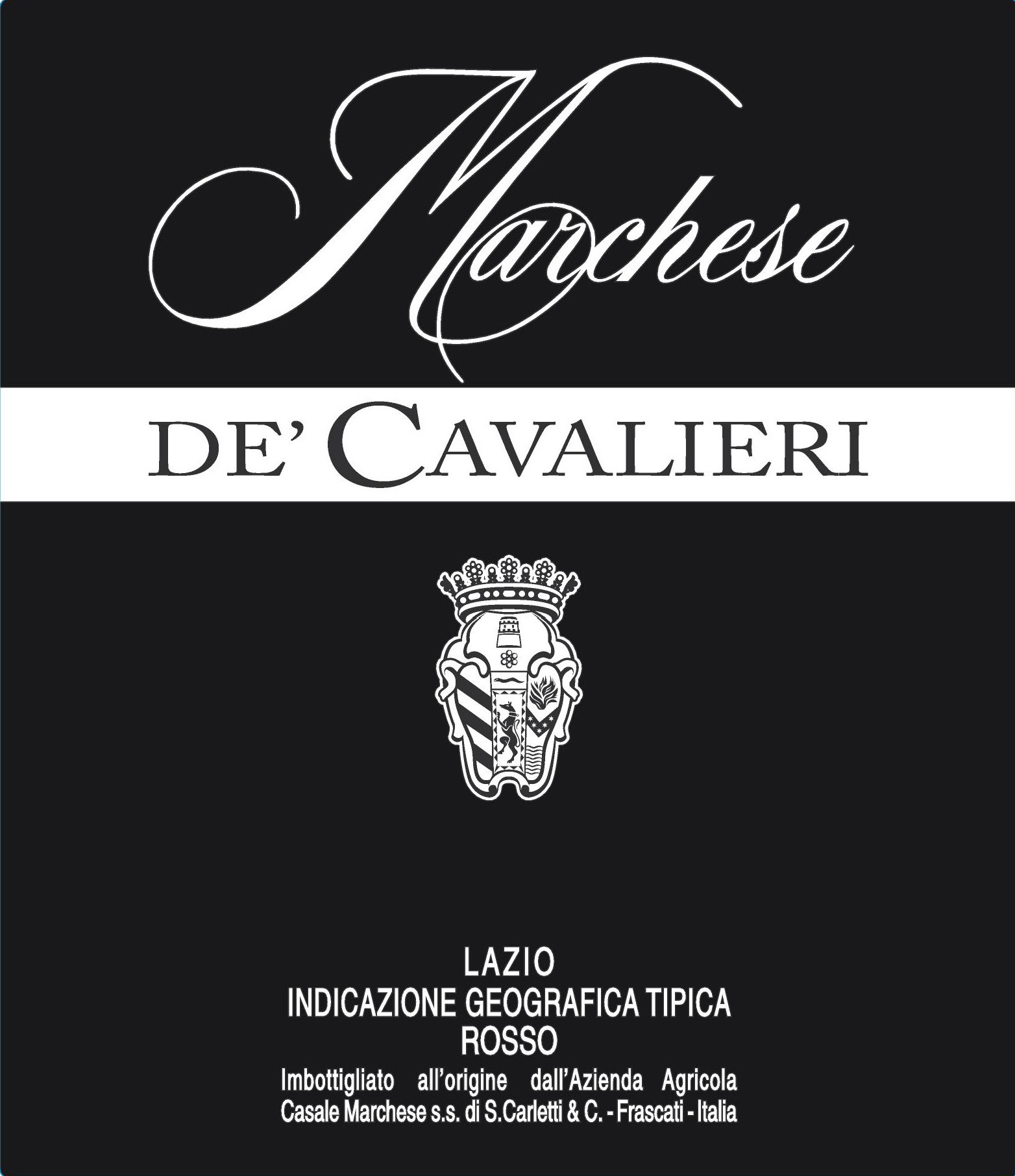 De Cavalieri