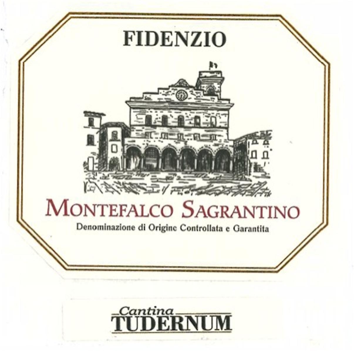 Fidenzio