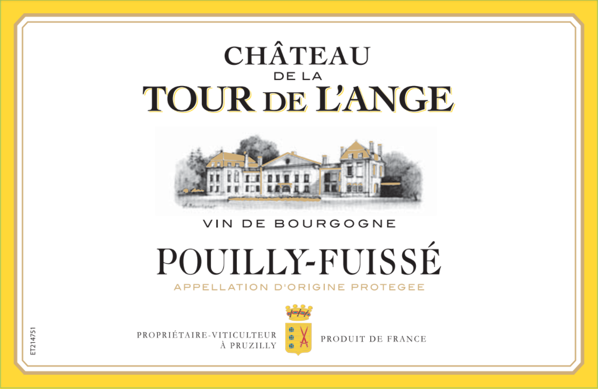 Pouilly-Fuissé