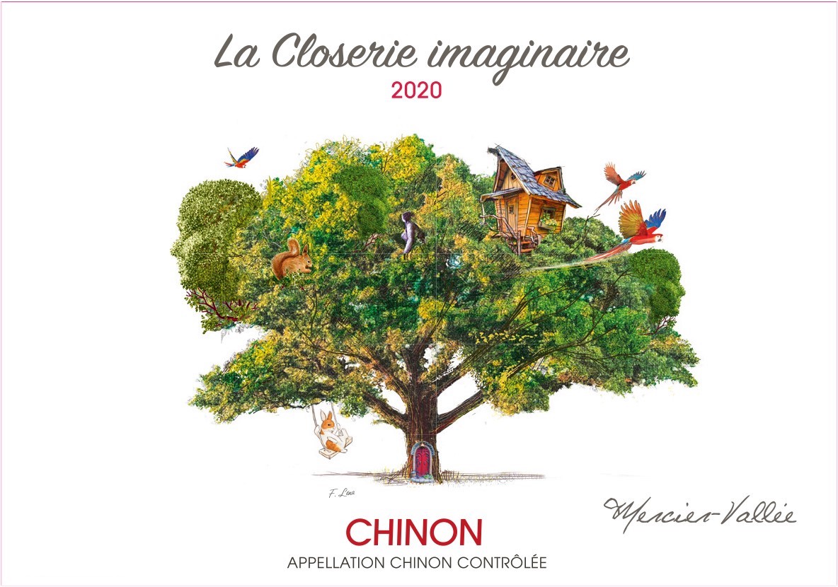 Closerie Imaginaire