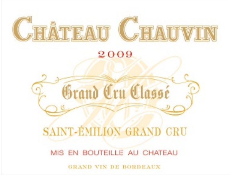 Grand Cru Classé