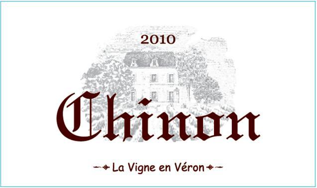 La Vigne En Veron
