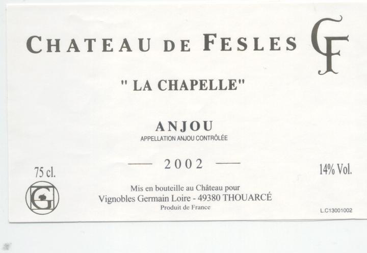 La Chapelle