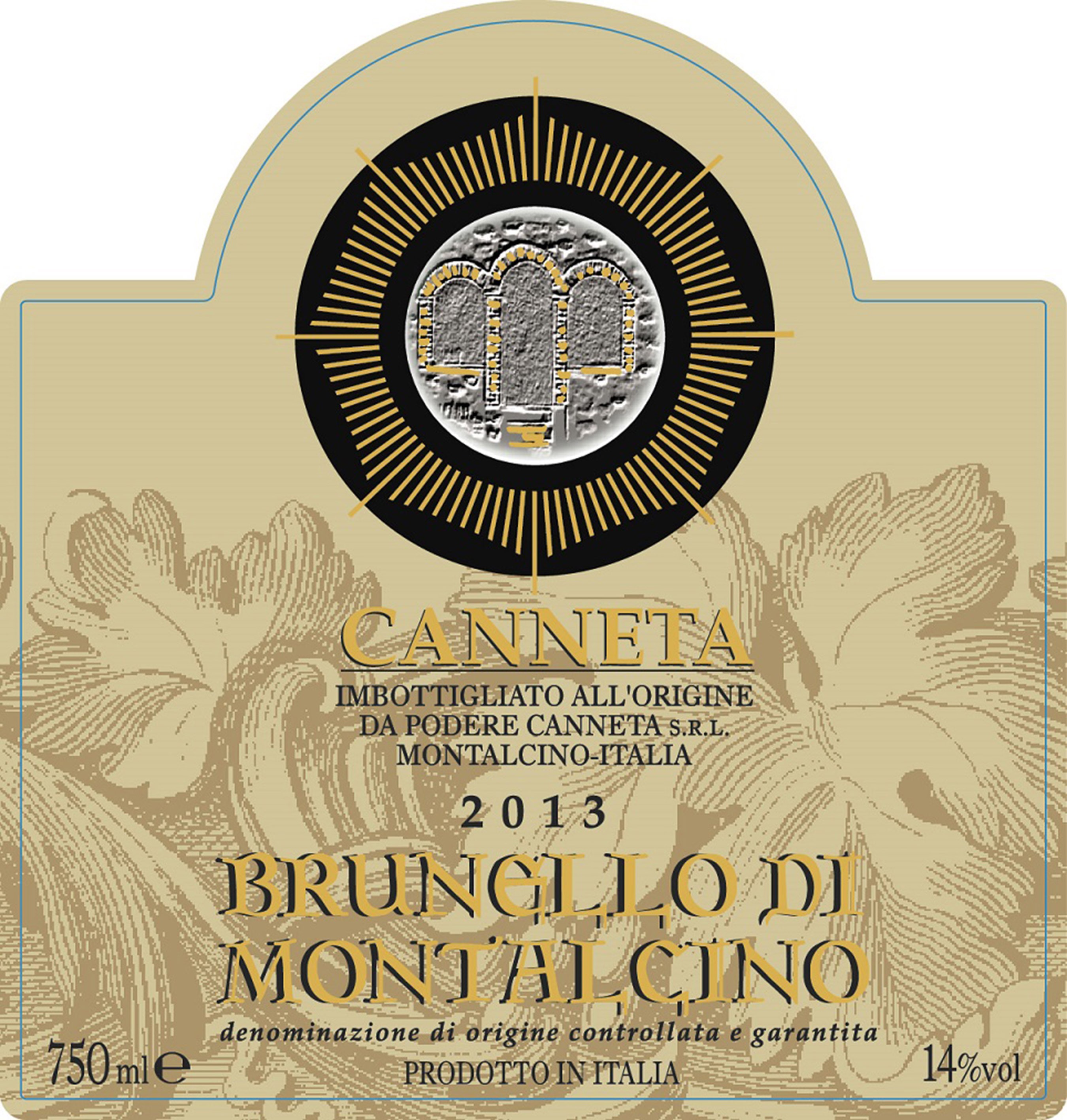 Brunello Di Montalcino