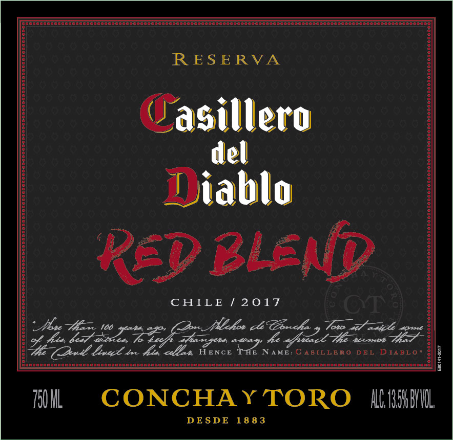 Winemaker's Reserva