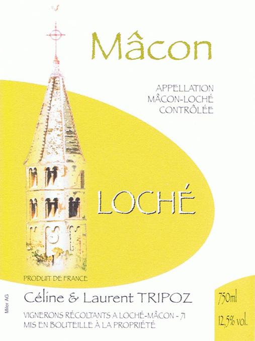 Loché