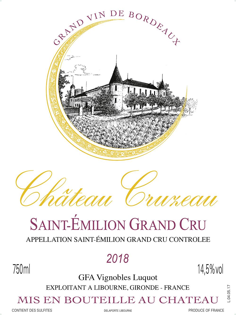 L.03.09.20 Red Bordeaux