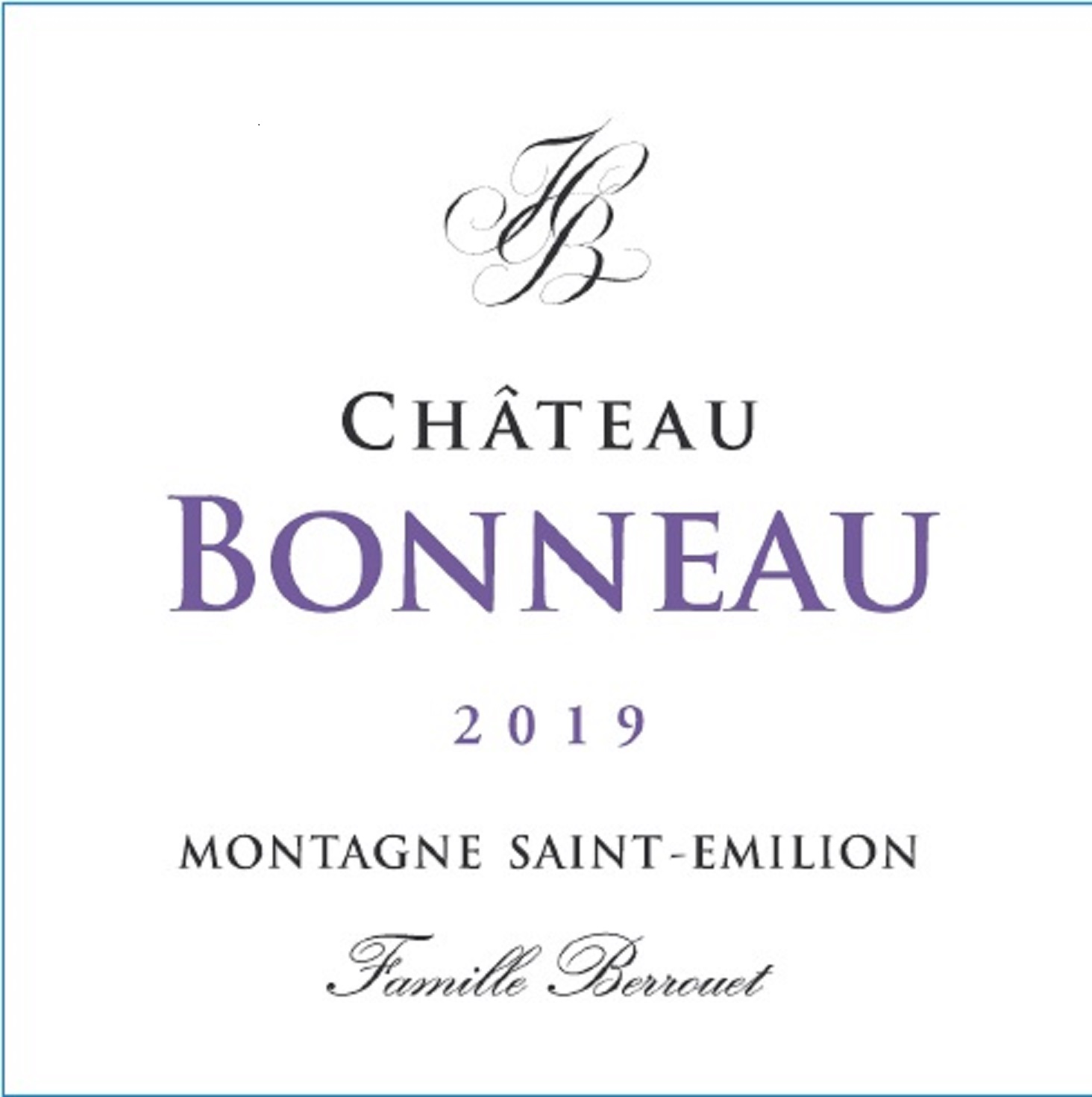 Château Bonneau