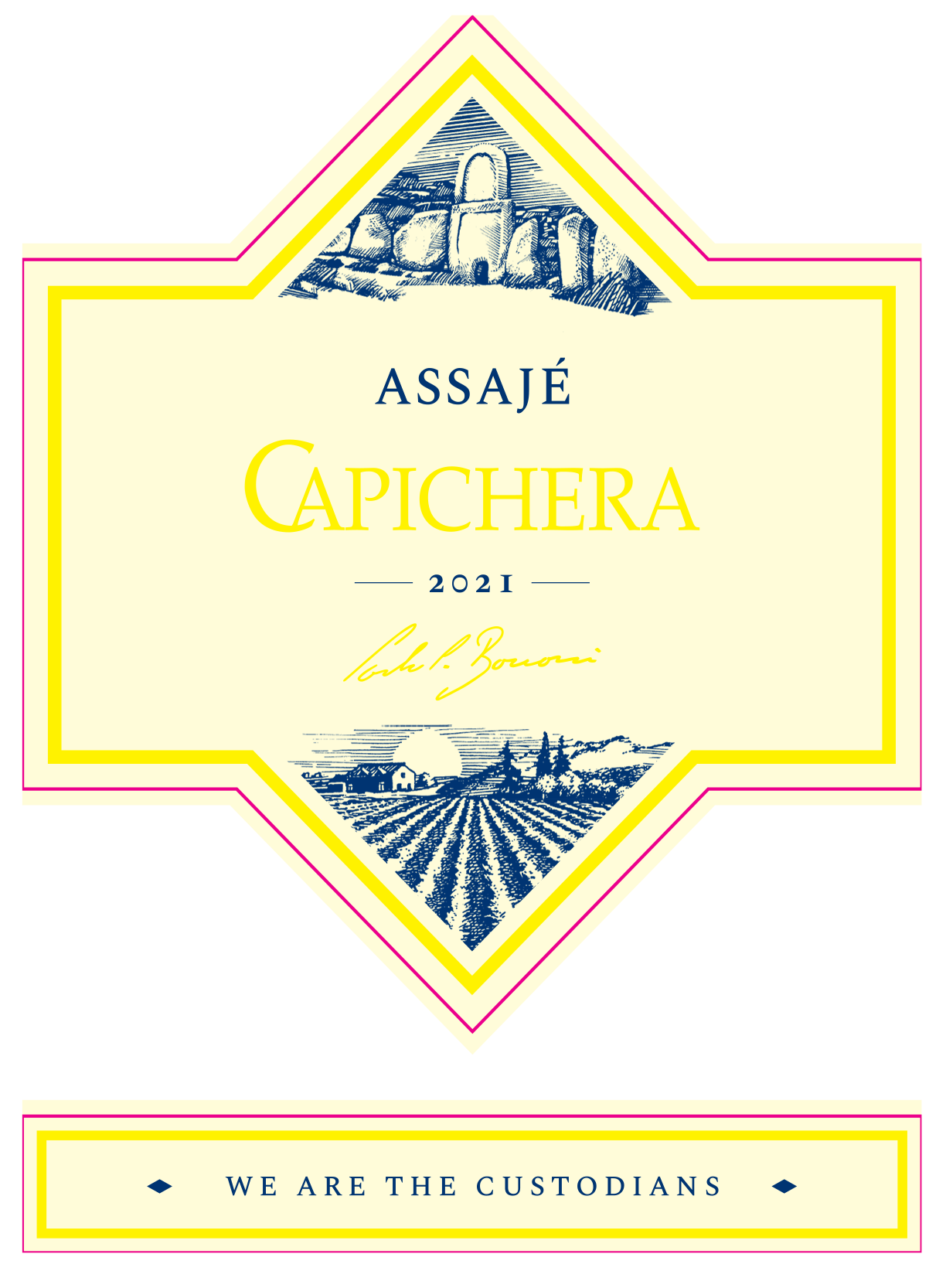 Assajé