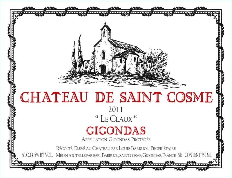 Le Claux