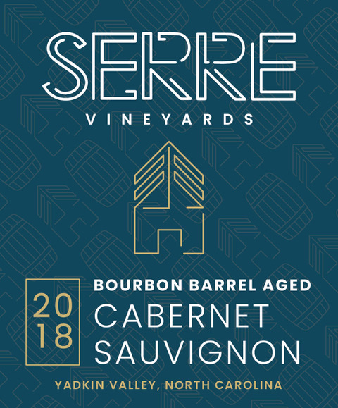 Bourbon Barrel Aged Cabernet Sauvignon