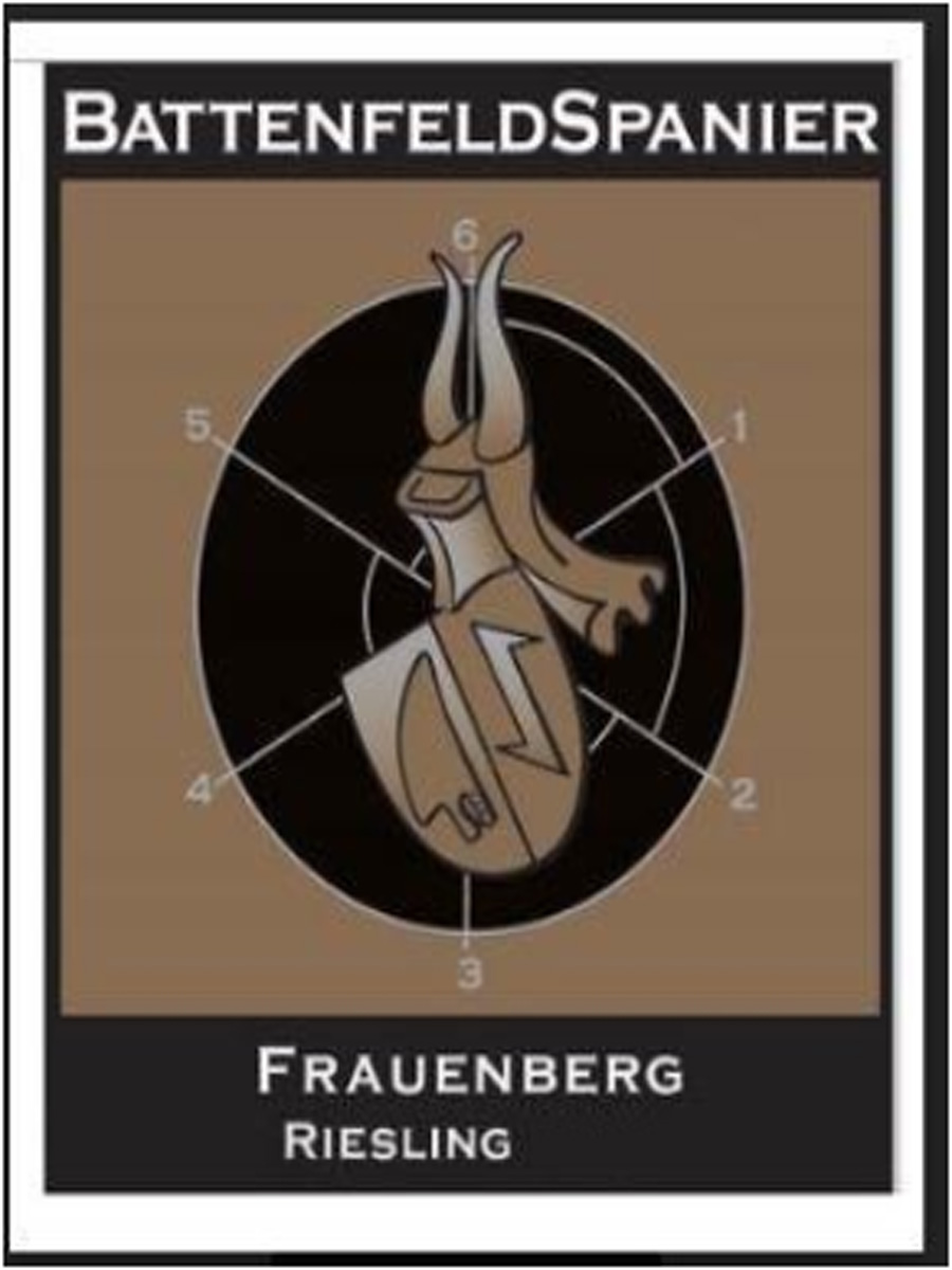Frauenberg