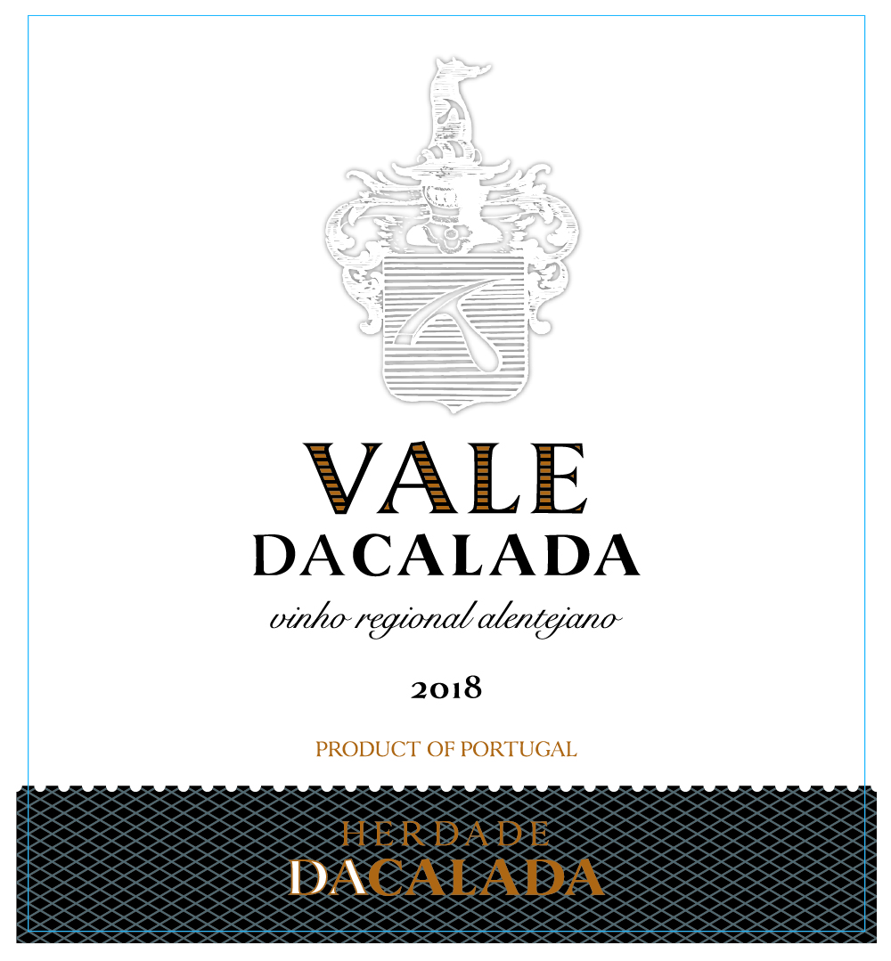 Vale Da Calada