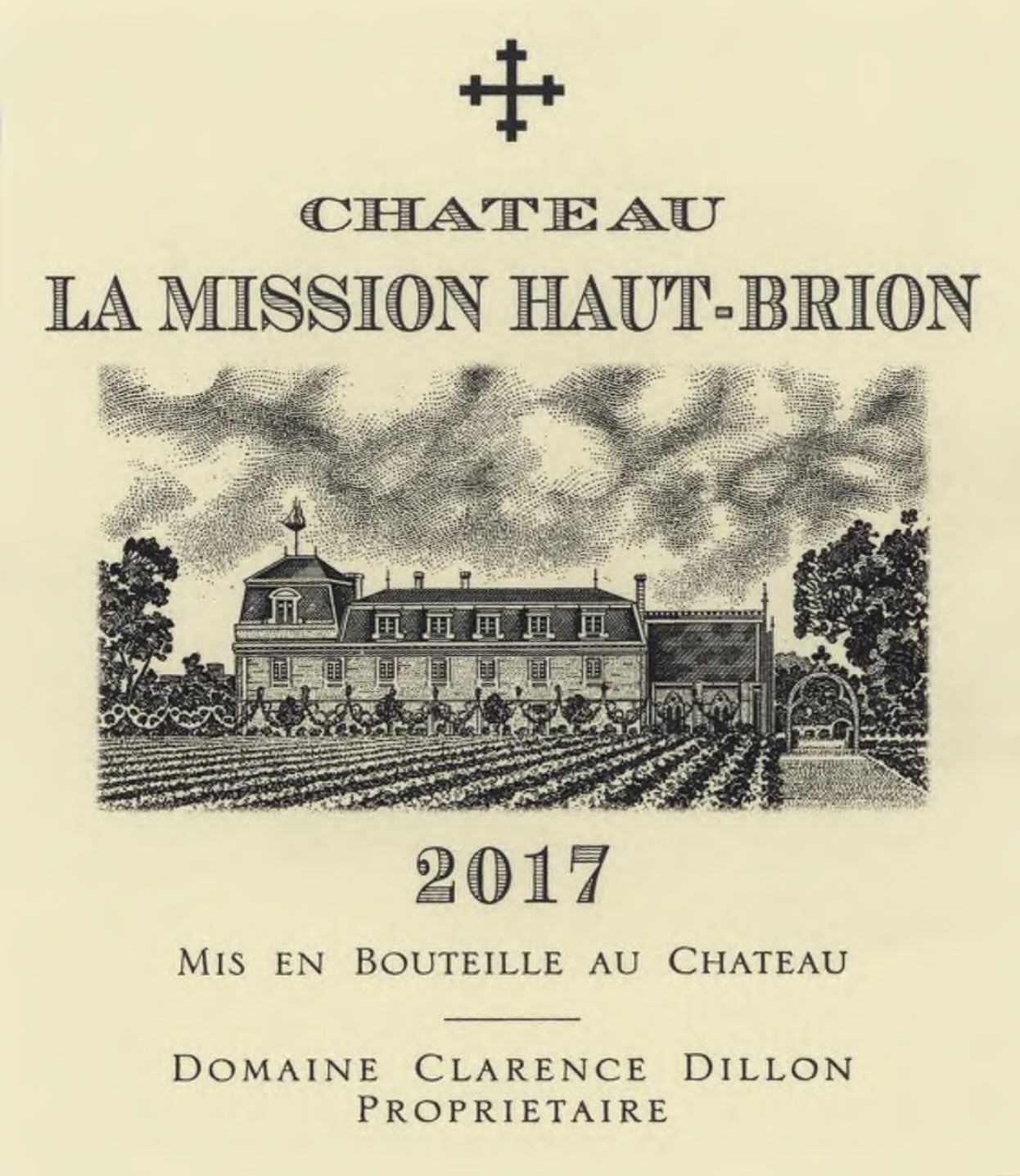 La Mission Haut - Brion