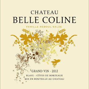 Famille Reboul Salze