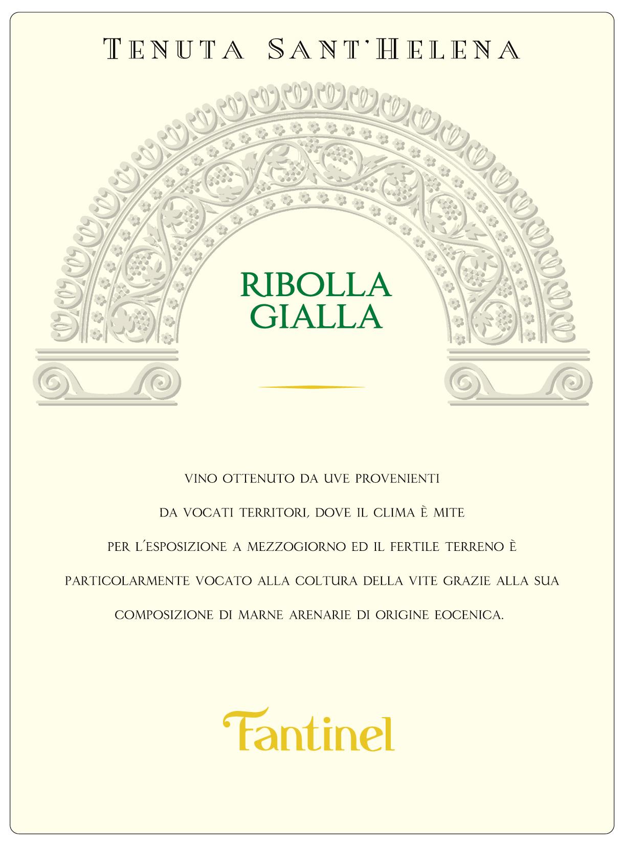 Tenuta Sant'helena