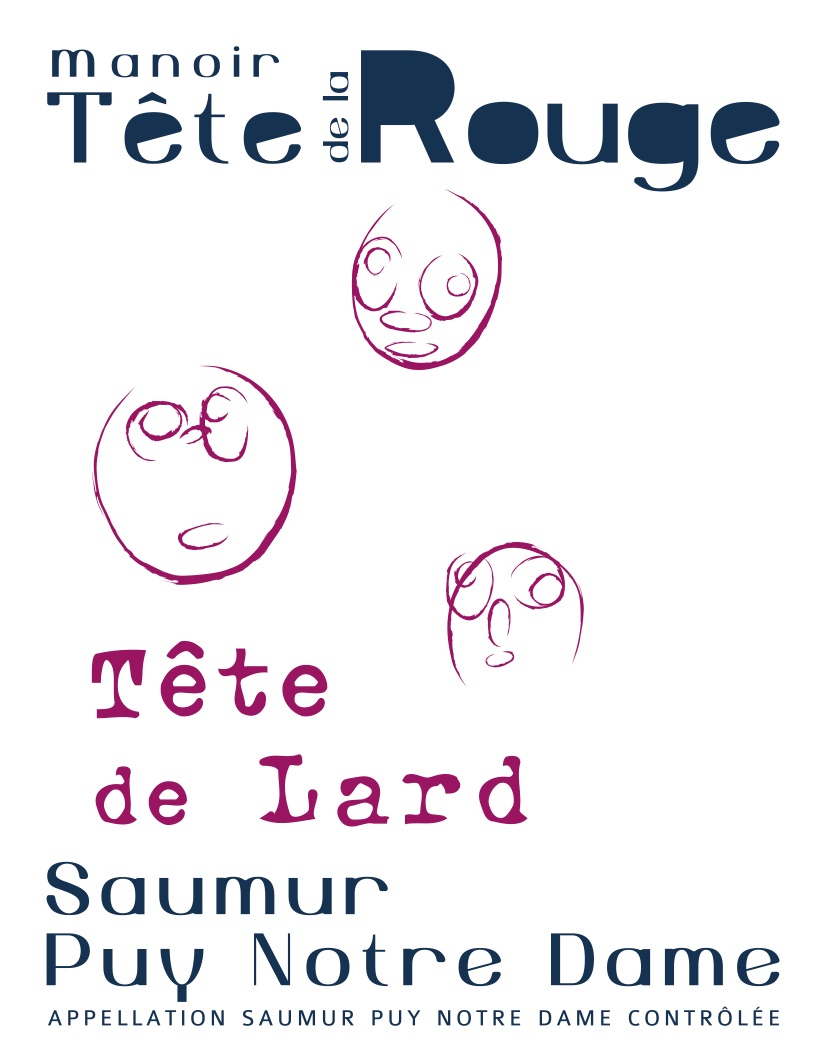 Tete De Lard