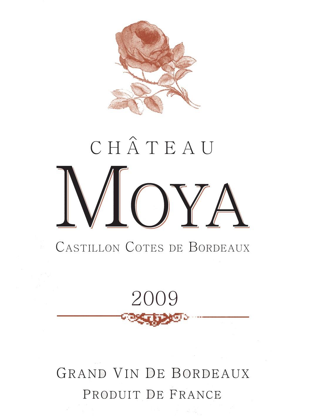 Château Moya
