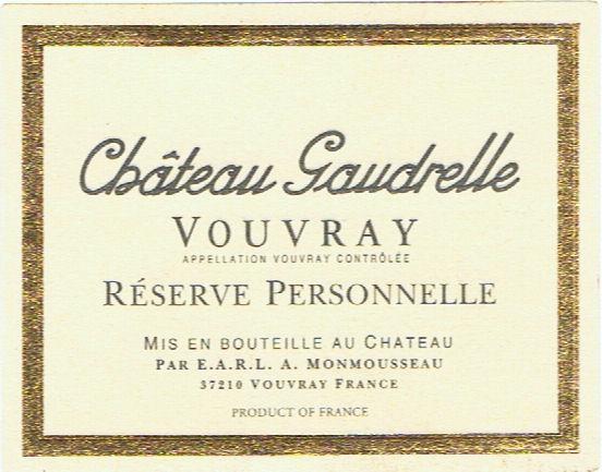 Reserve Personnelle