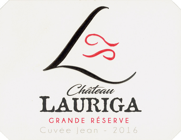 Grande Reserve Cuvee Jean