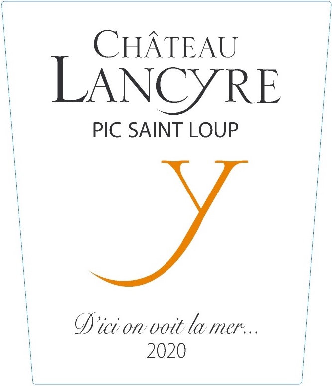 D'ici on voit la mer...