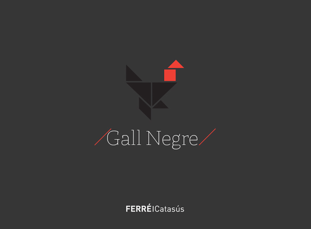 Gall Negre