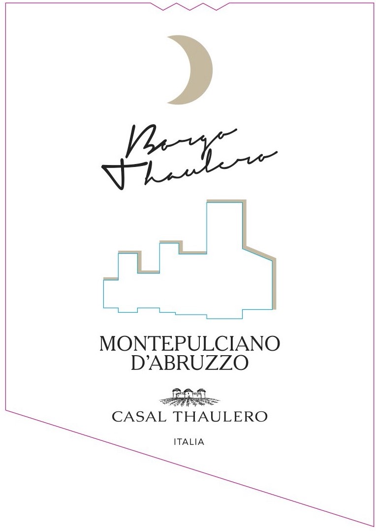 Borgo Thaulero