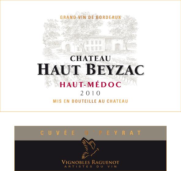 Cuvée d'Peyrat