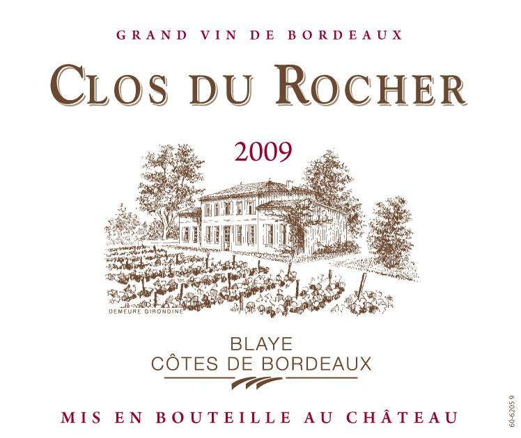 Clos du Rocher