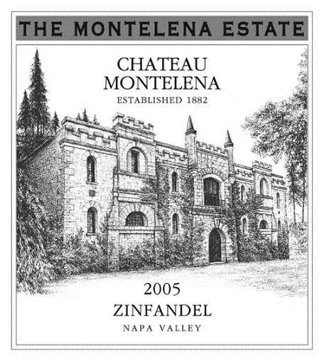 The Montelena Estate