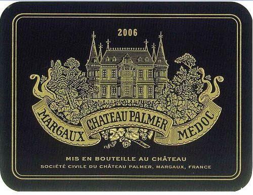 Chateau Palmer