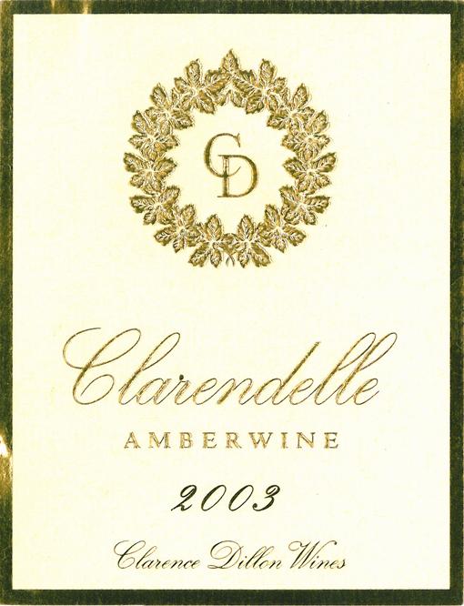Amberwine