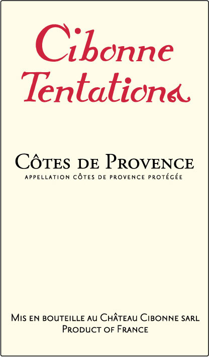 Tentations