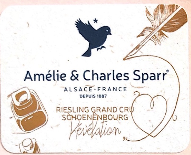 Schoenenbourg - Revelation