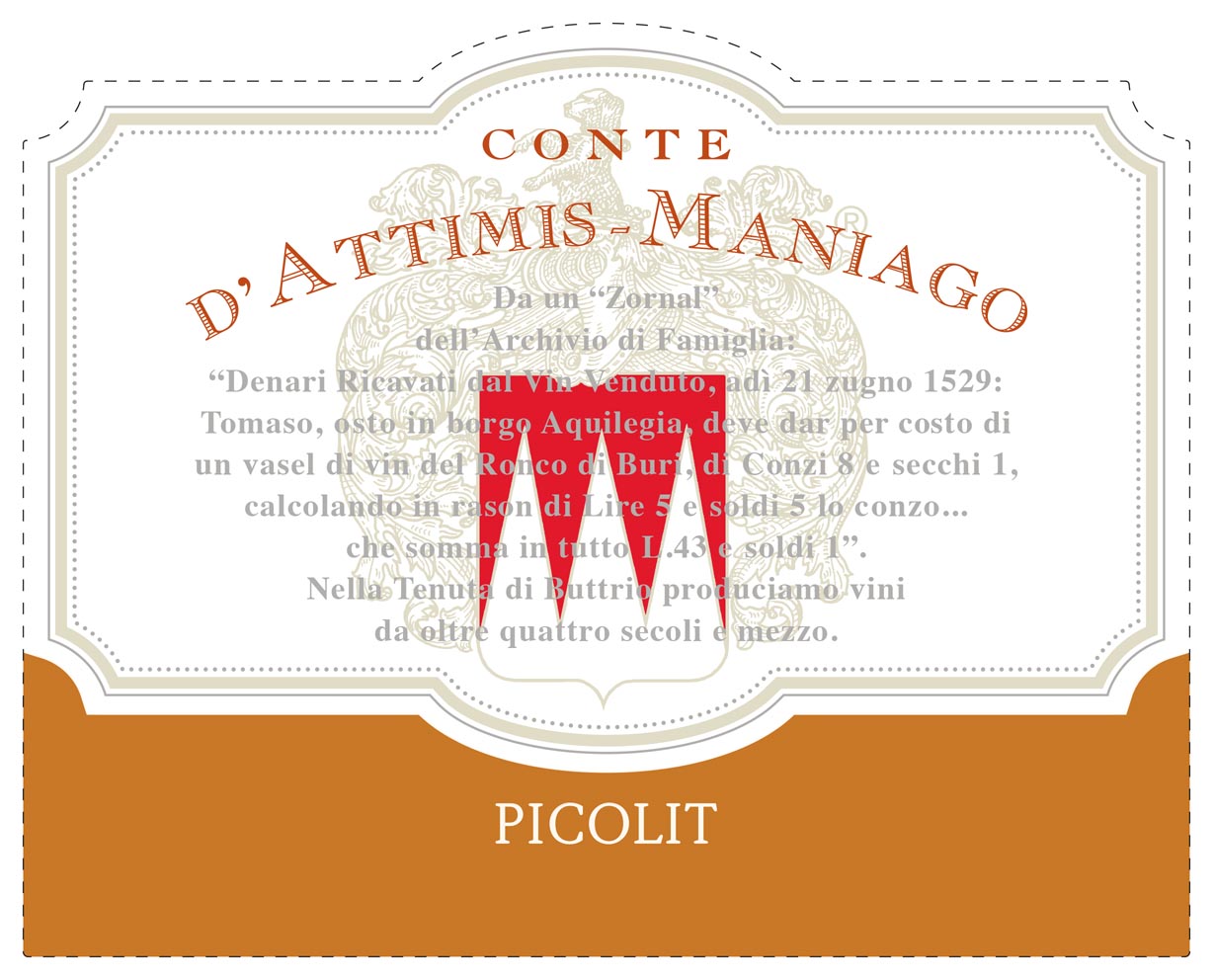 Picolit