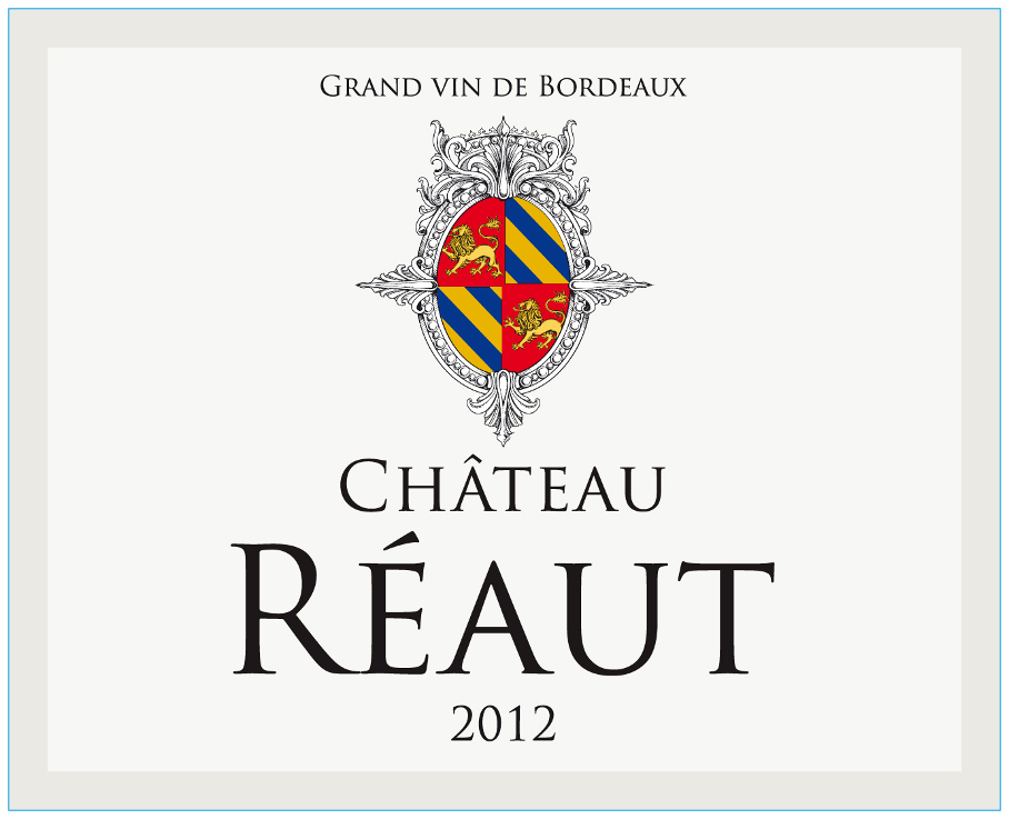 Château Réaut De Bordeaux