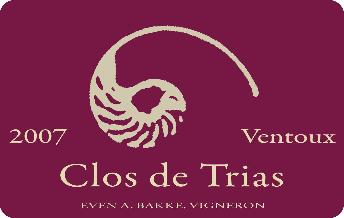 Clos de Trias