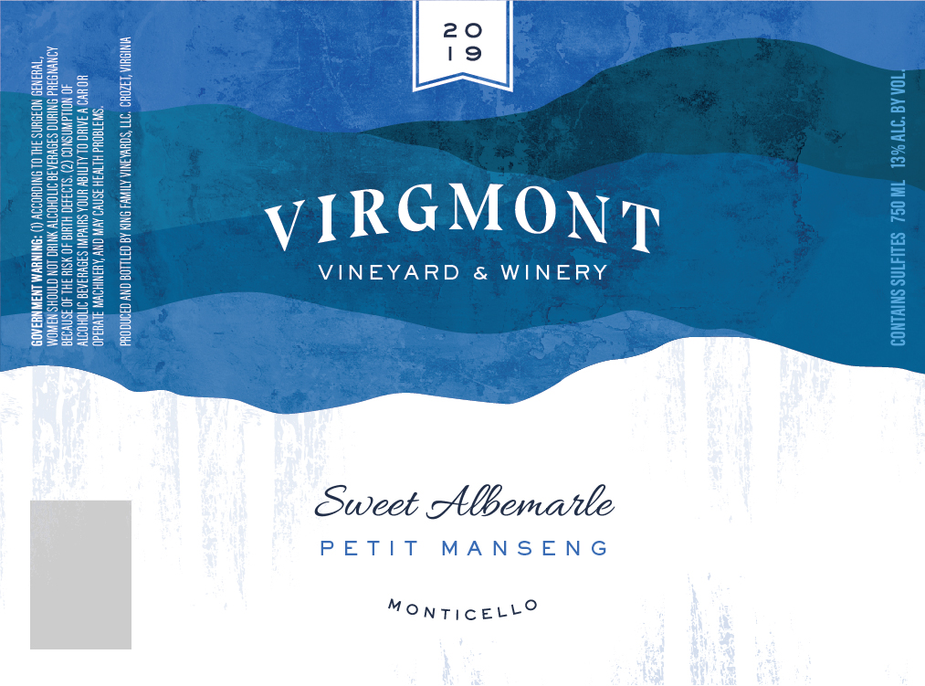 Sweet Albemarle
