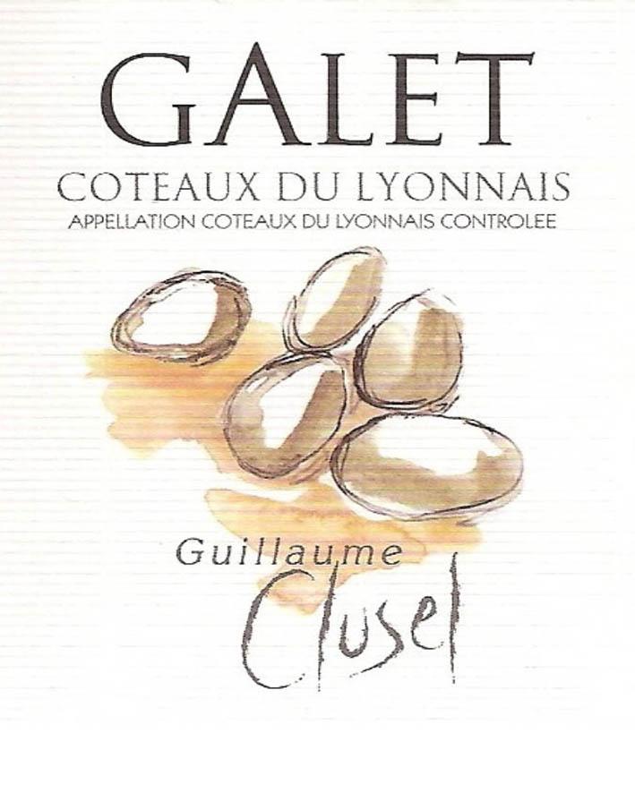 Galet