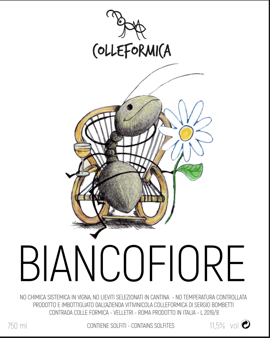 Biancofiore