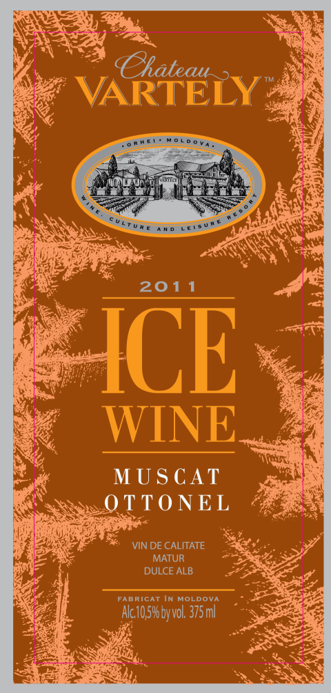 Ice Wine