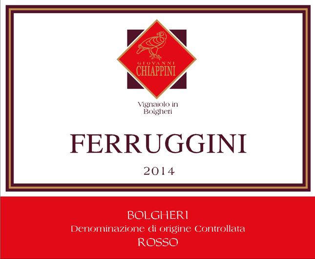 Ferruggini