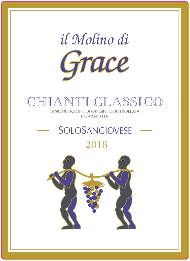 Solo Sangiovese