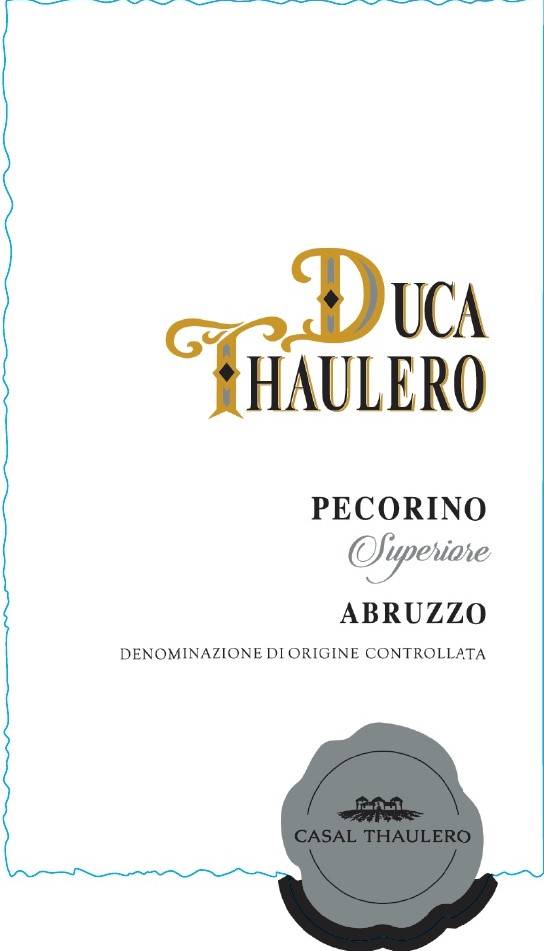 Duca Thaulero